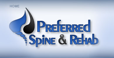 Preferred Spine Rehab